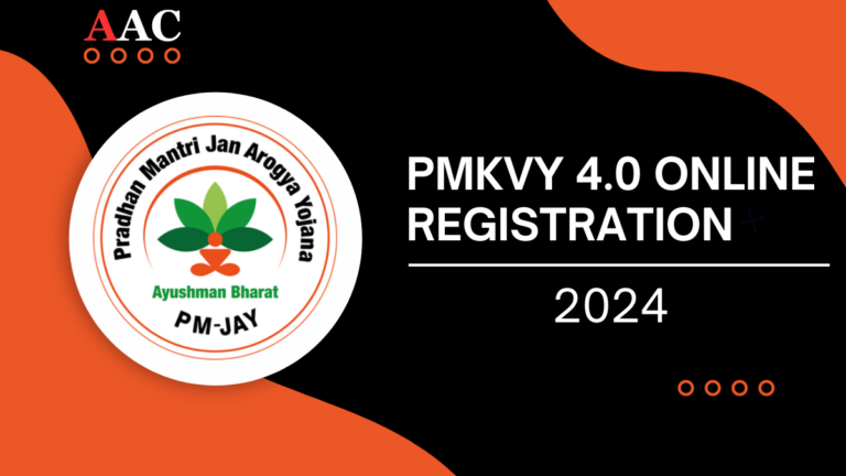 PMKVY 4.0 Online Registration 2024, Check Post For Training Certification & Earn ₹8,000