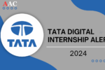 Tata Digital Internship Alert, ₹15,000 Monthly Stipend! Apply by October 13th