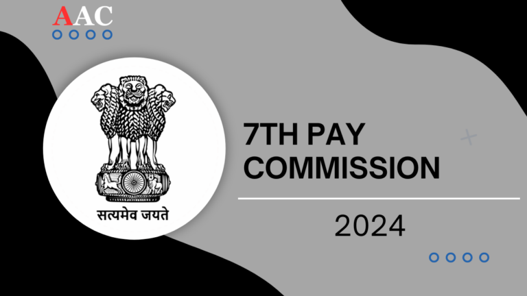 7th Pay Commission, Central Government Employees Receive 4% DA Increase