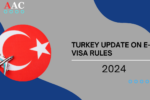 Turkey Update On E-Visa Rules For Schengen Visa Holders Check More Details