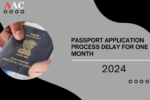 Passport Application Process Delay for One Month in These States, Check Details Here