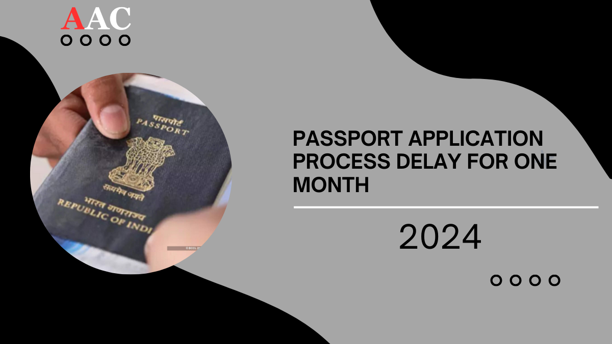 Passport Application Process Delay for One Month in These States, Check Details Here