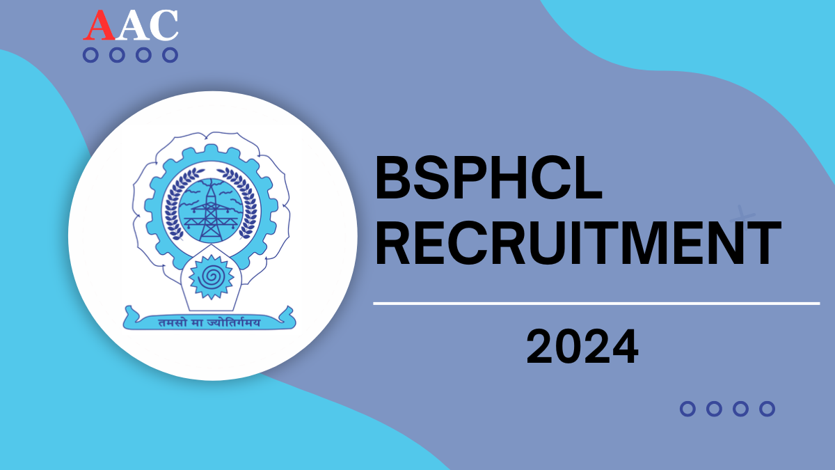 BSPHCL 2024 Recruitment, Apply Online for 4016 Vacancies Now!